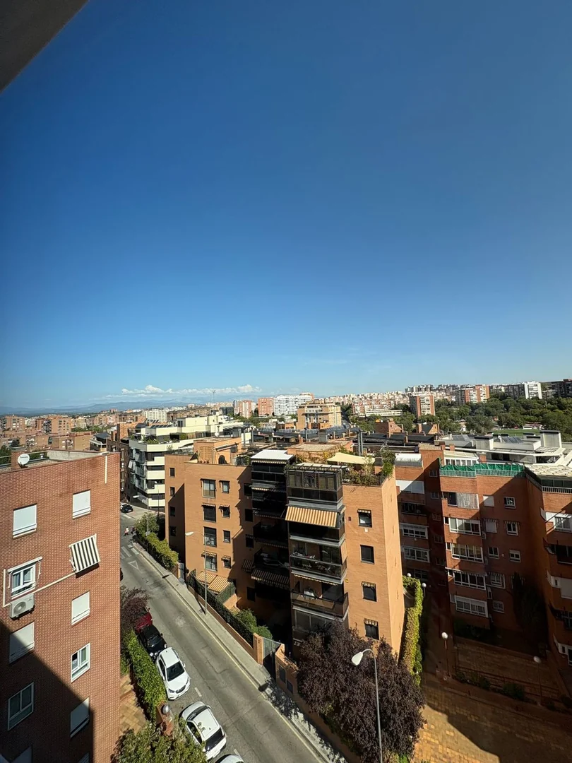Piso en Calle del Valle de Bergantiños, 5, Valdezarza - Foto 37