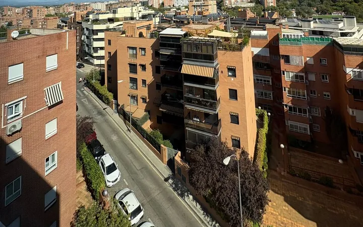Piso en Calle del Valle de Bergantiños, 5, Valdezarza - Foto 37