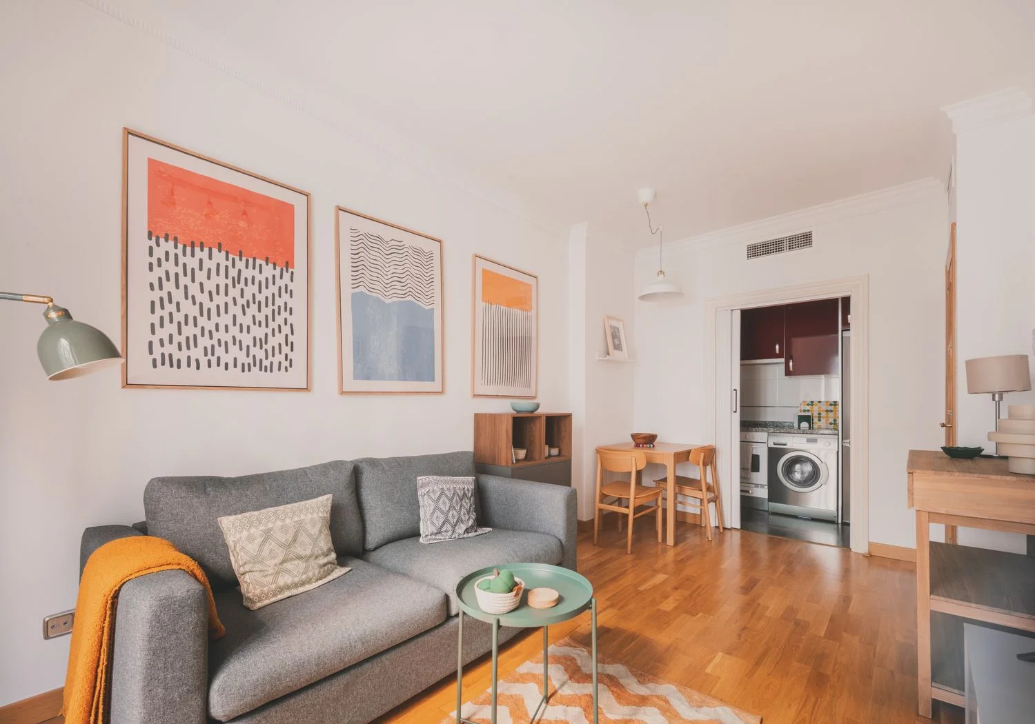 Piso en calle de San Marcos, 42 - Foto 34