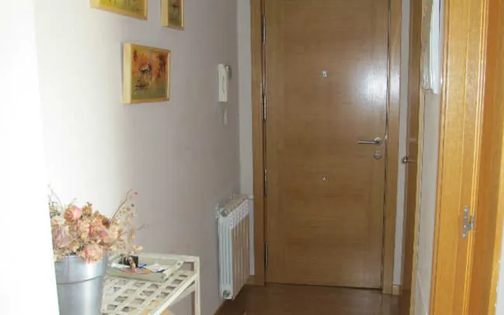 Ático en Avenida Monasterio de el Escorial, 24, Montecarmelo - Foto 9
