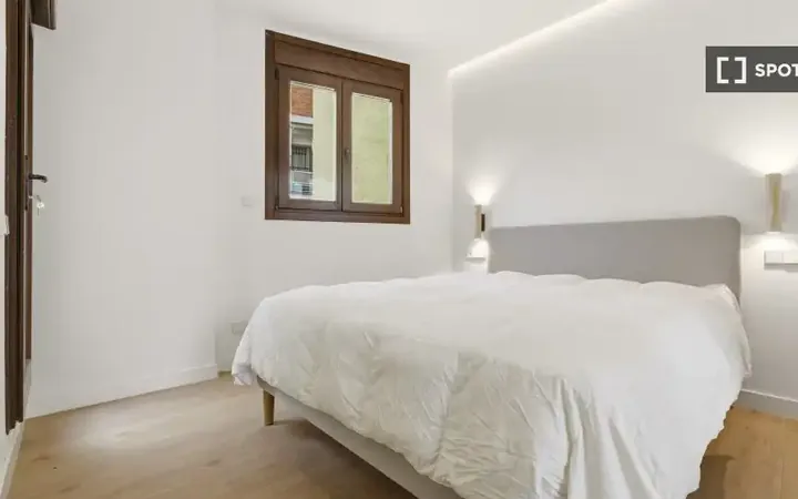 Piso en  Madrid Capital - Foto 14