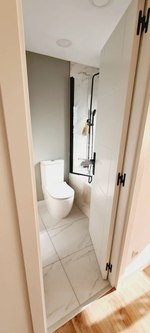 Piso en calle del Corazón de María, 62 - Foto 40