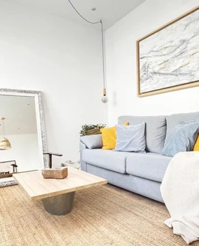 Piso en calle de Aldea del Fresno, 25 - Foto 3