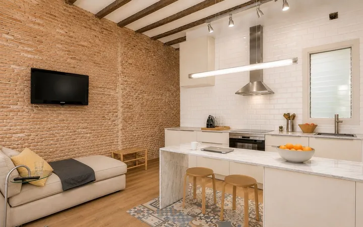 Piso en Calle Ample, 47, El Gòtic - Foto 1