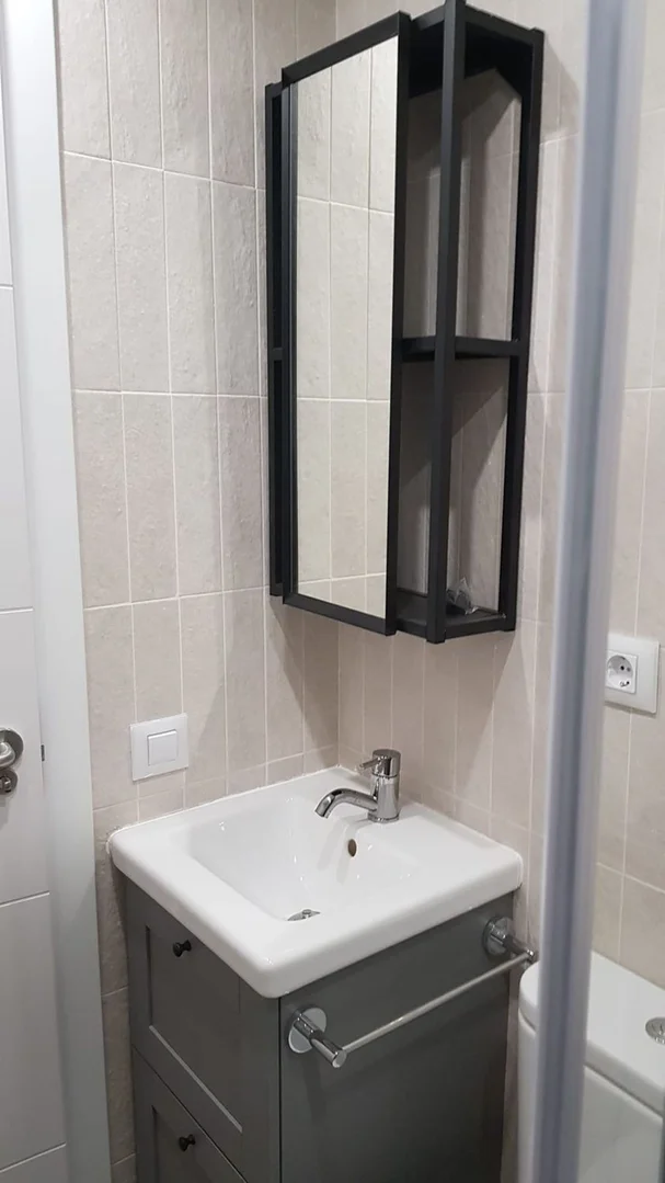 Piso en calle de Villaamil, 19 - Foto 9