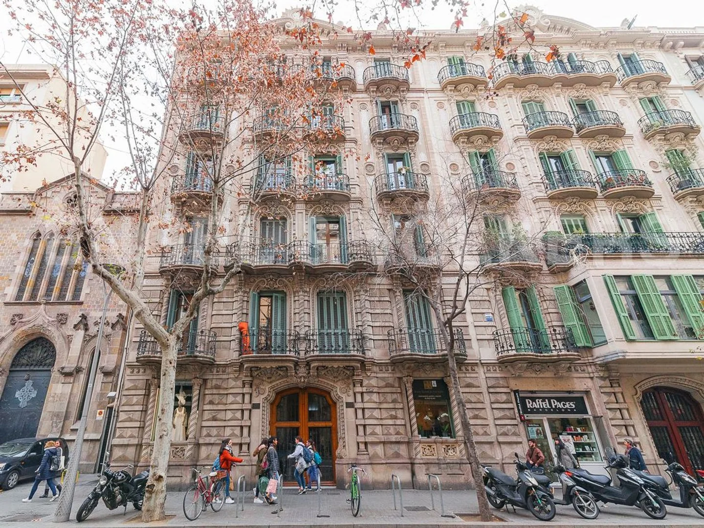 Piso en La Dreta de l'Eixample, La Dreta de l'Eixample - Foto 32