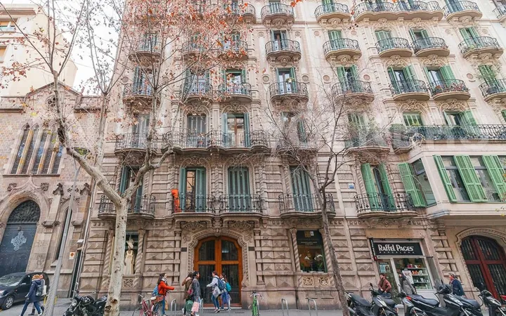 Piso en La Dreta de l'Eixample, La Dreta de l'Eixample - Foto 32