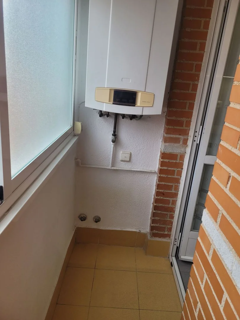 Piso en Calle de Isabel Colbrand, 18, Las Tablas - Foto 38