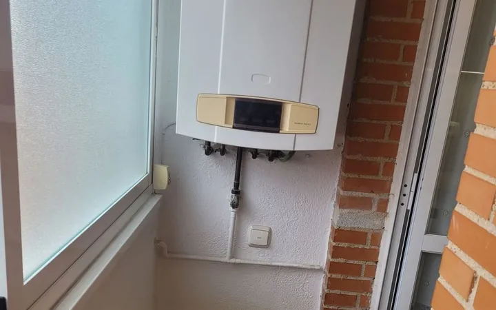 Piso en Calle de Isabel Colbrand, 18, Las Tablas - Foto 38