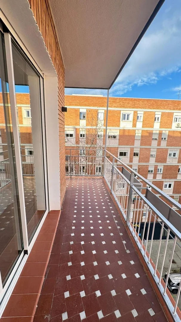 Piso en paseo de la Castellana, 262 - Foto 12