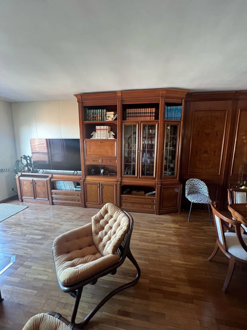 Piso en calle d'Agustina Saragossa, 11 - Foto 5