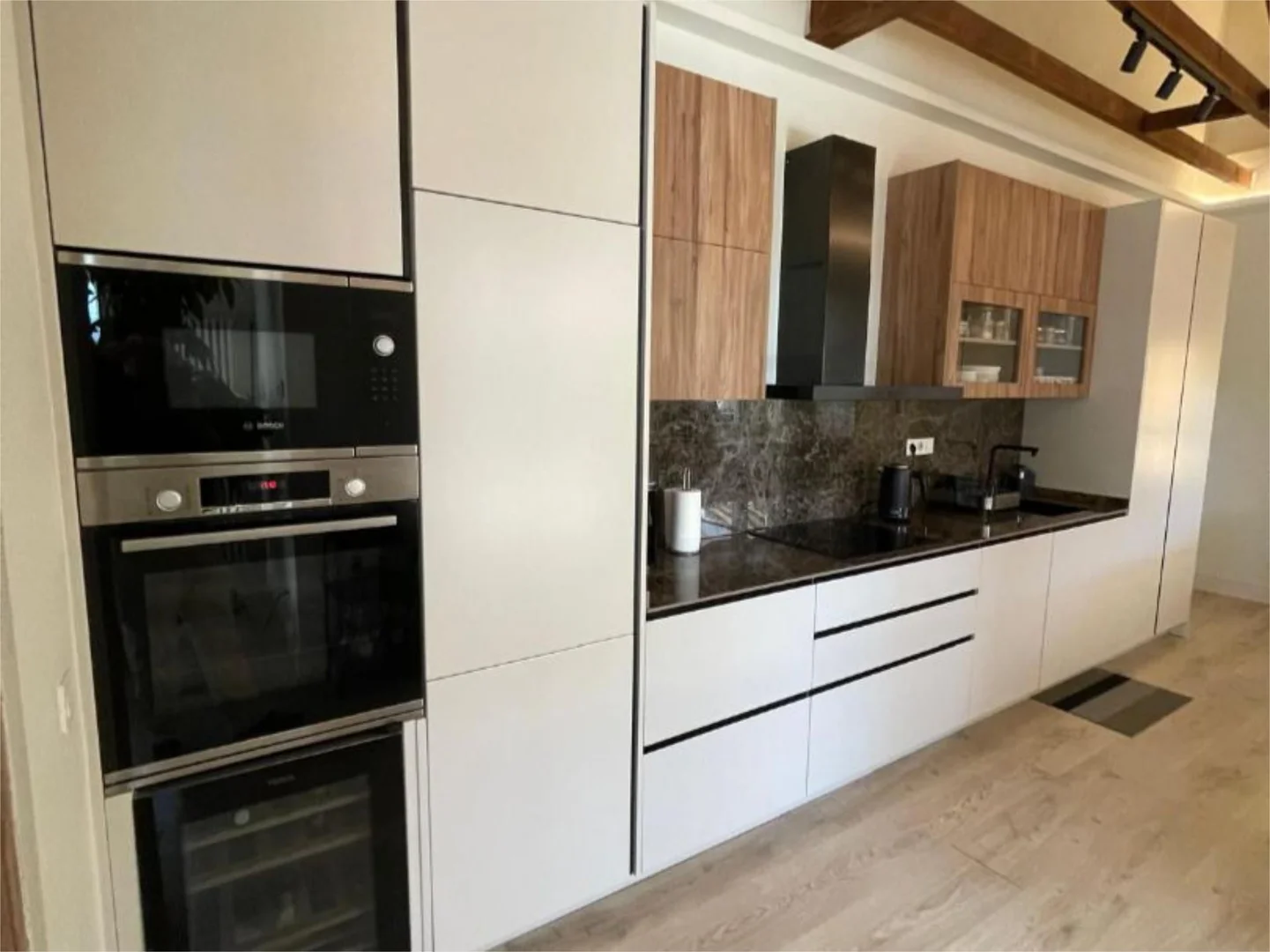 Piso en  Calle de Modesto Lafuente 54 - Foto 85