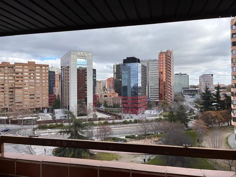 Piso en calle Buganvilla, 11 - Foto 1