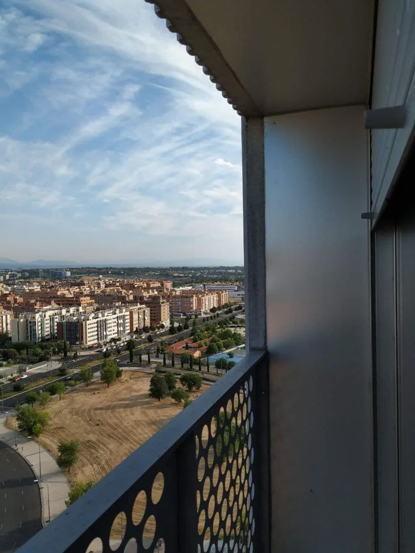 Dúplex en Calle Princesa de Éboli, 15, Sanchinarro - Foto 2