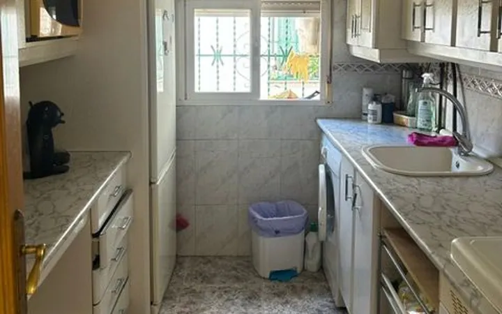 Piso en Calle Vicenta Villegas, 24, Lucero - Foto 6