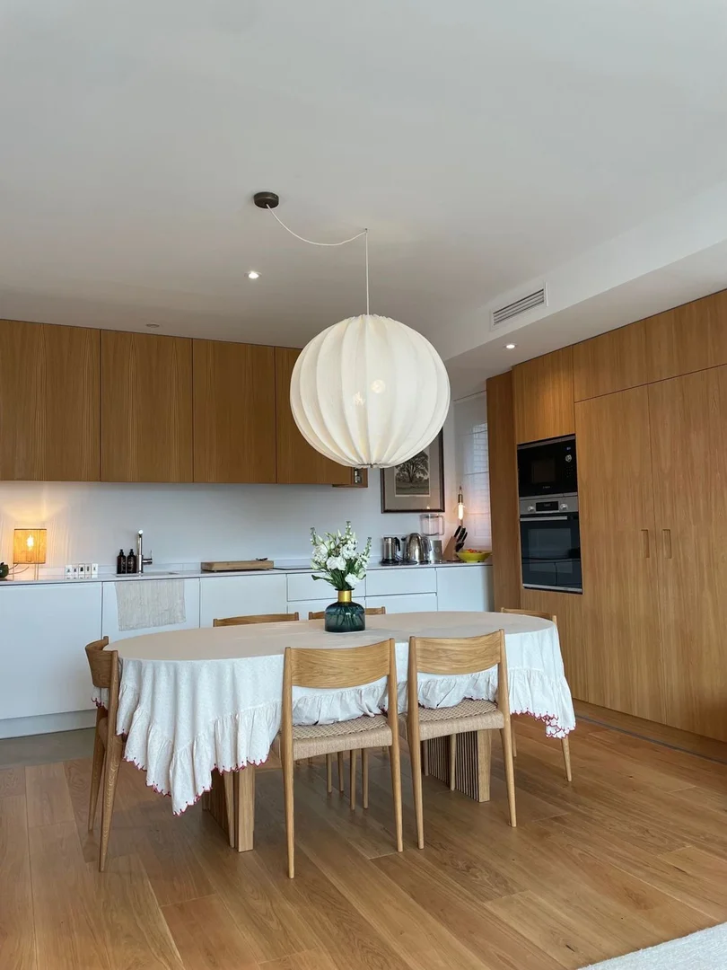 Piso en calle de Núñez de Balboa, 40 - Foto 3