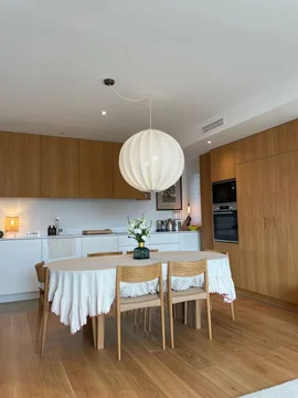 Piso en calle de Núñez de Balboa, 40 - Foto 3