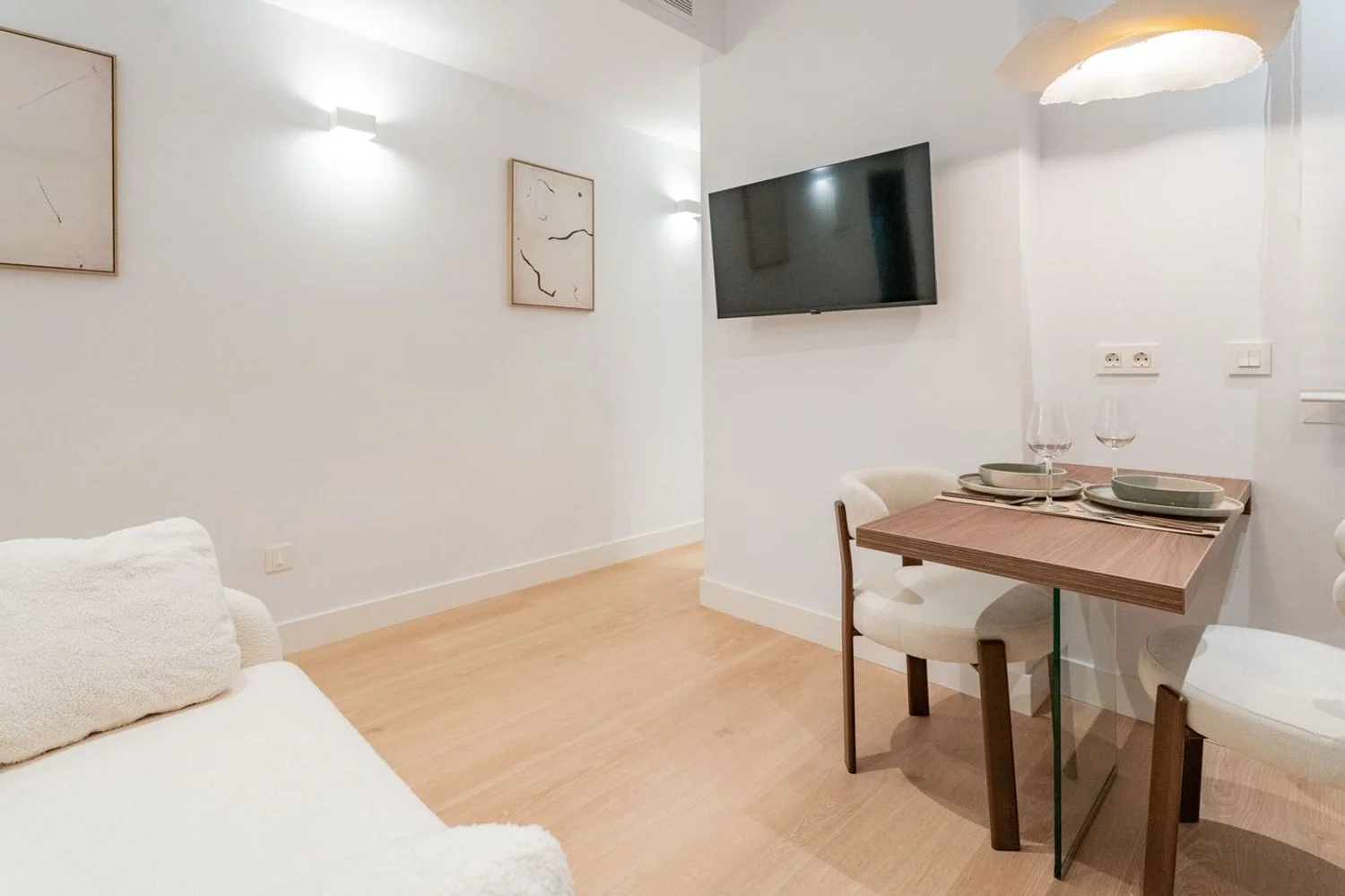 Piso en calle de Alburquerque, 11 - Foto 5