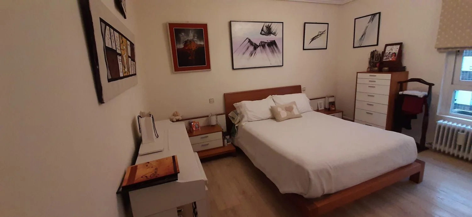 Piso en calle del Doctor Juan José López Ibor, 29 - Foto 19