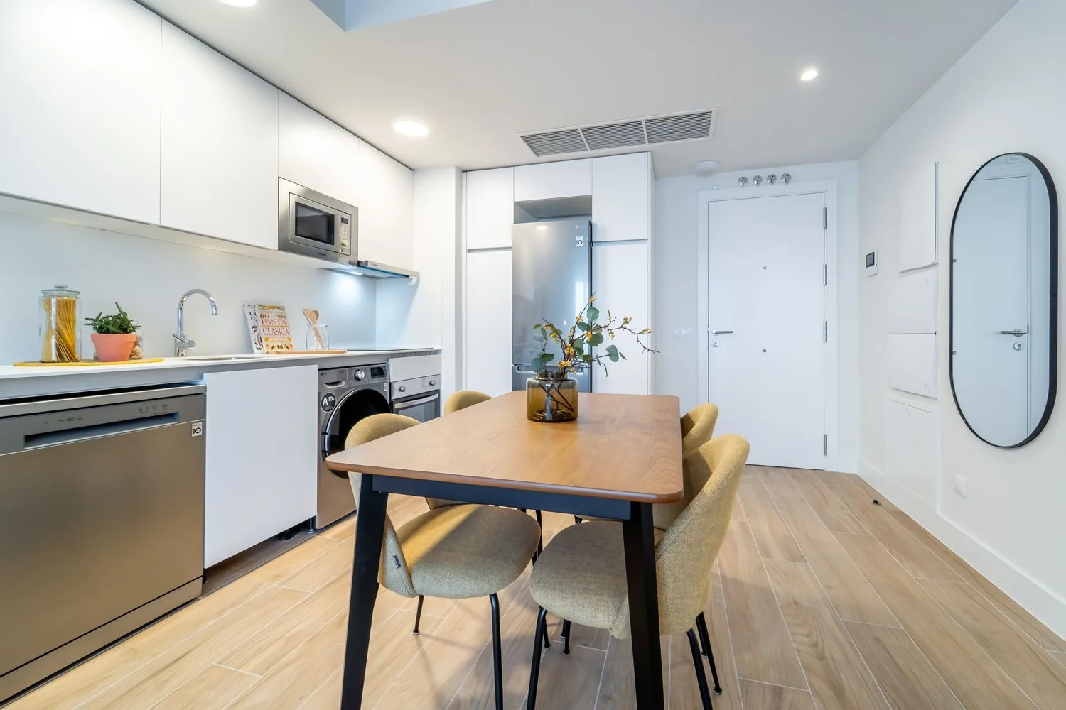 Piso en calle José María Lozano Sainz, 41 - Foto 21