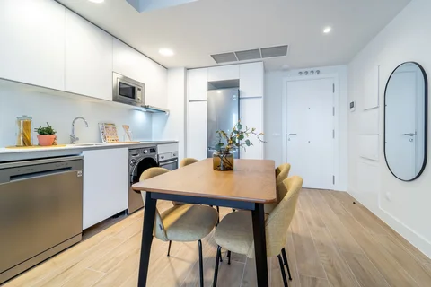 Piso en calle José María Lozano Sainz, 41 - Foto 22