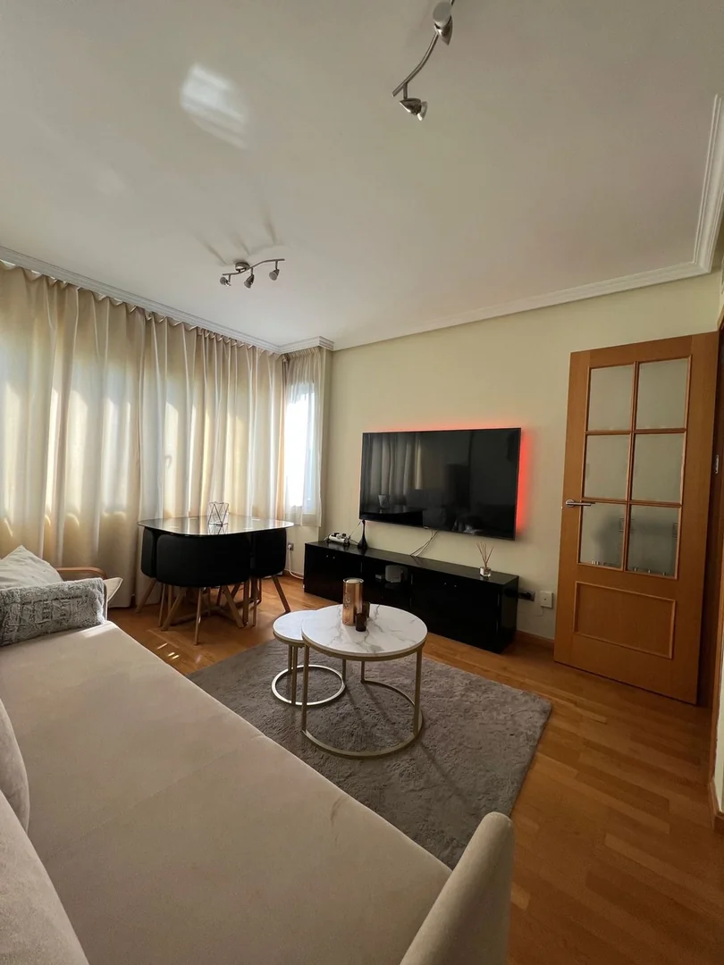 Estudio en Calle Bausá, 19, Costillares - Foto 14