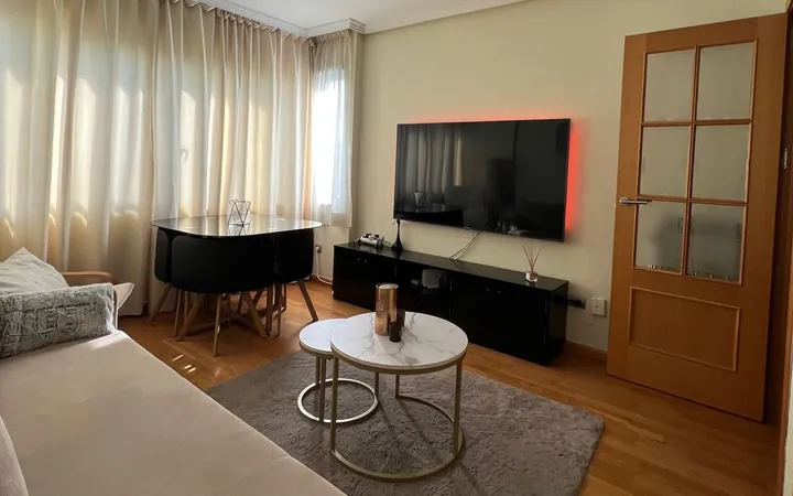 Estudio en Calle Bausá, 19, Costillares - Foto 14
