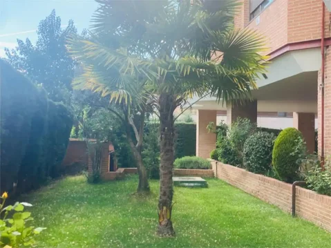 Piso en  Calle de Ramonet 5 - Foto 10