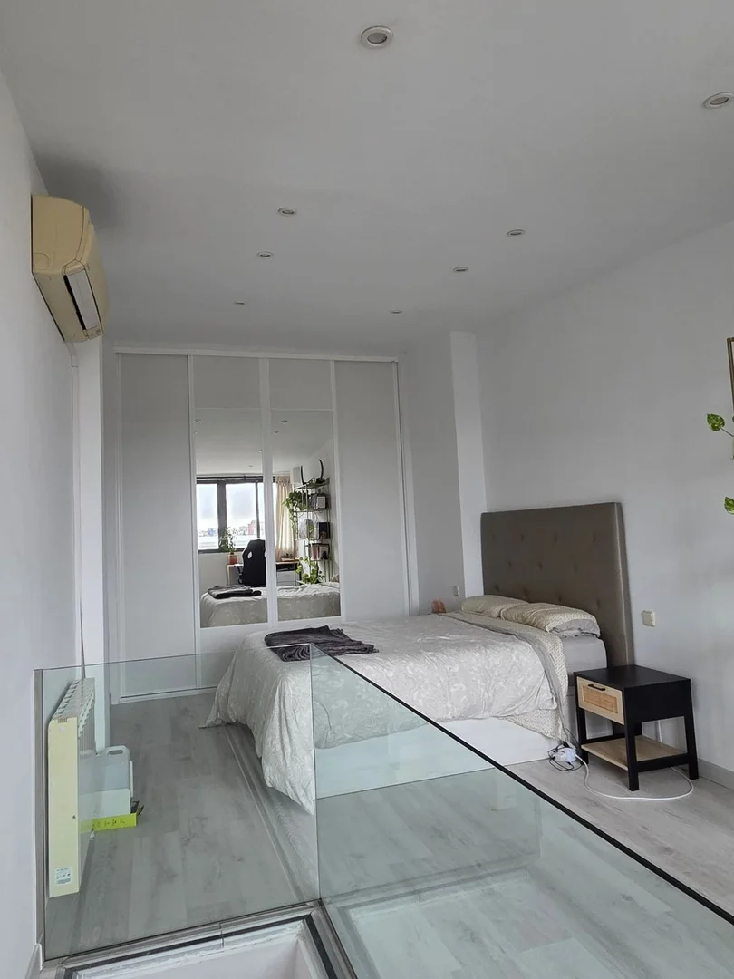 Dúplex en calle Bausá, 10 - Foto 2