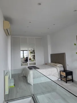 Dúplex en calle Bausá, 10 - Foto 2