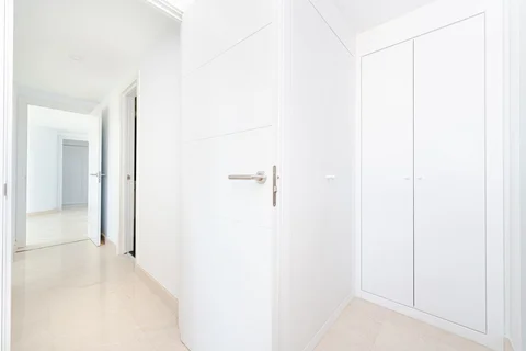 Piso en Barrio Conde Orgaz-Piovera - Foto 9