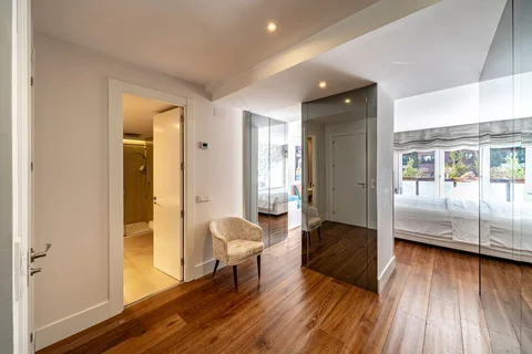 Piso en Barrio Ciudad Universitaria - Foto 22