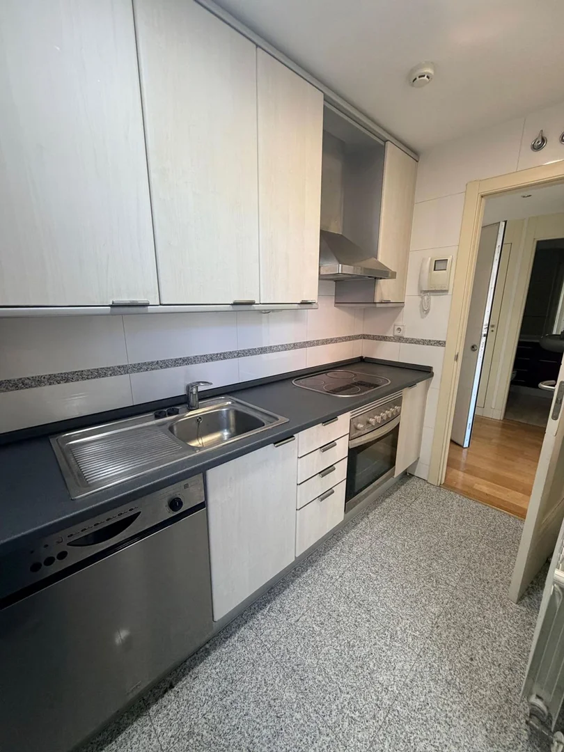 Piso en calle de Caleruega, 80 - Foto 9