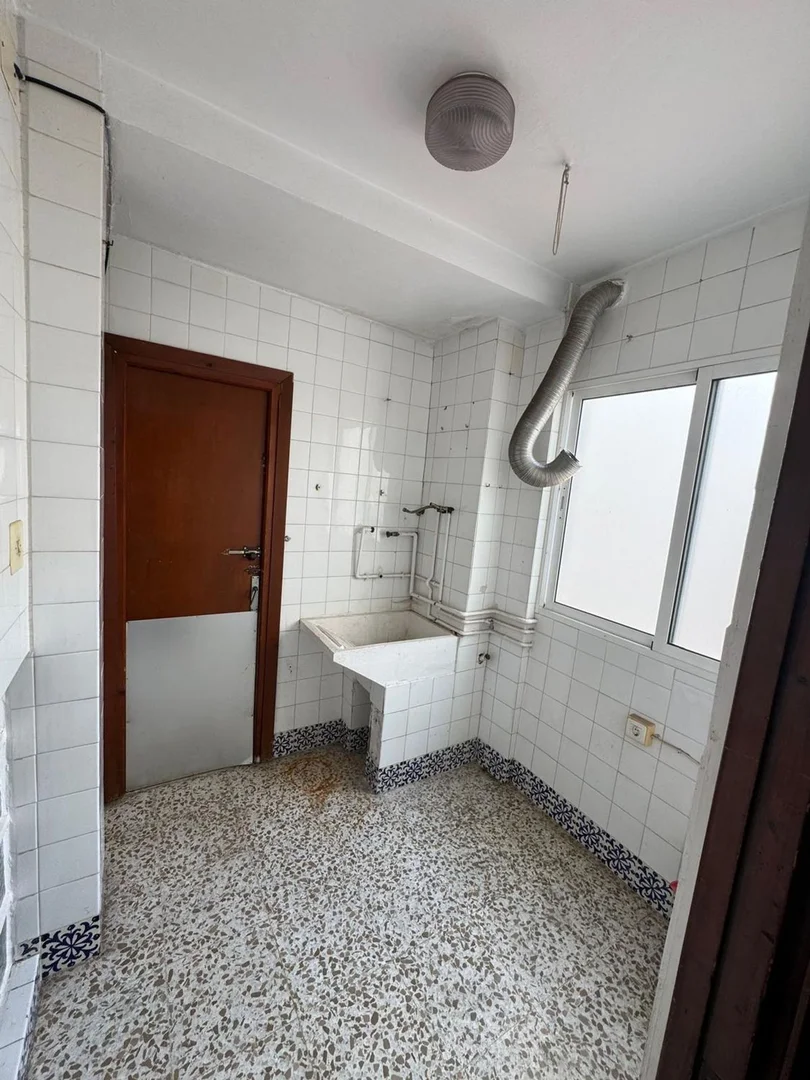 Piso en Calle Fábrica Nueva, 32 - Foto 17