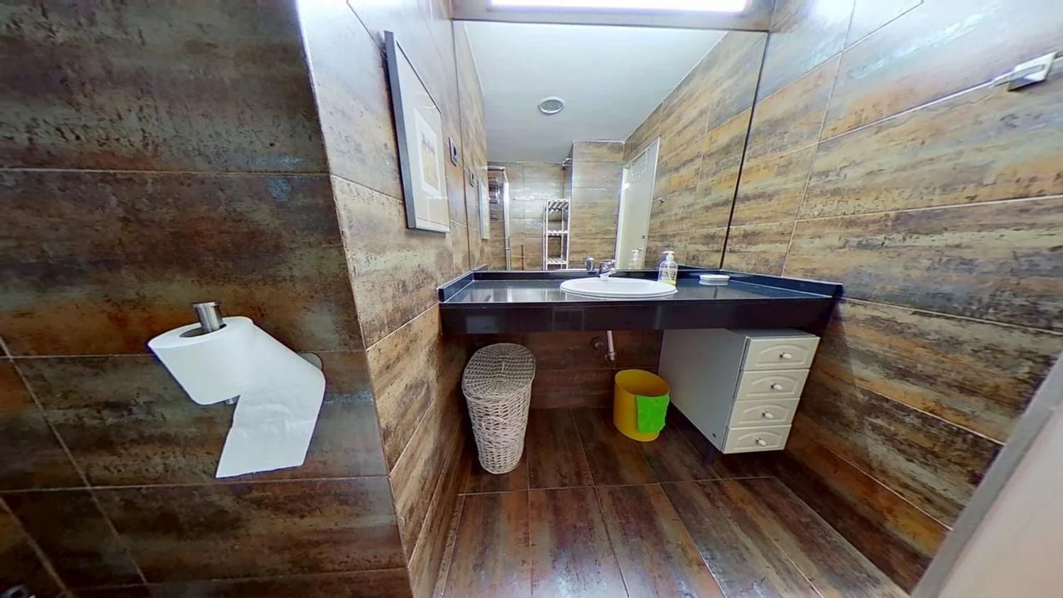 Estudio en Calle de Miguel Yuste, Simancas - Foto 9