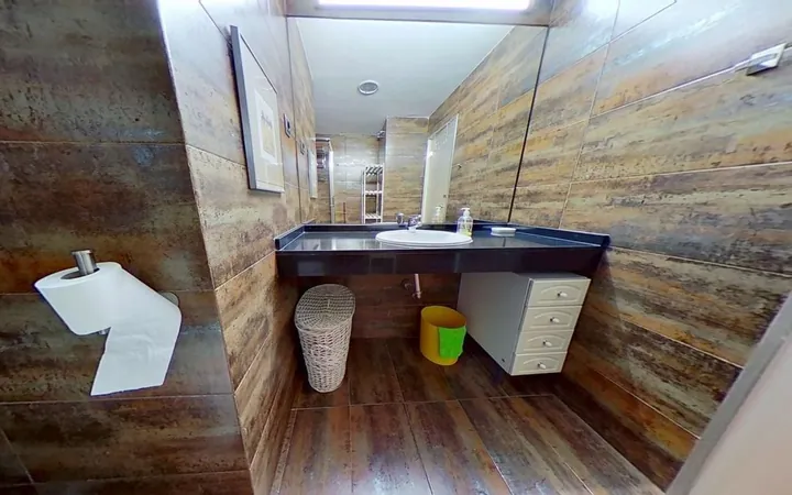 Estudio en Calle de Miguel Yuste, Simancas - Foto 9