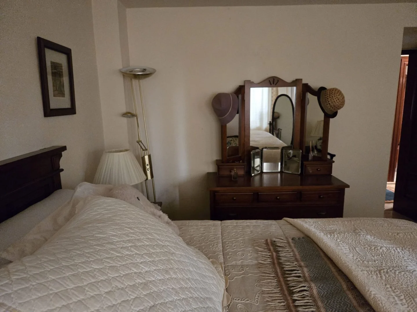 Piso en Barrio Gaztambide - Foto 19