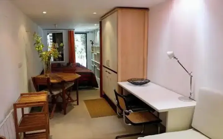 Estudio en  Calle de Cambrils - Foto 3