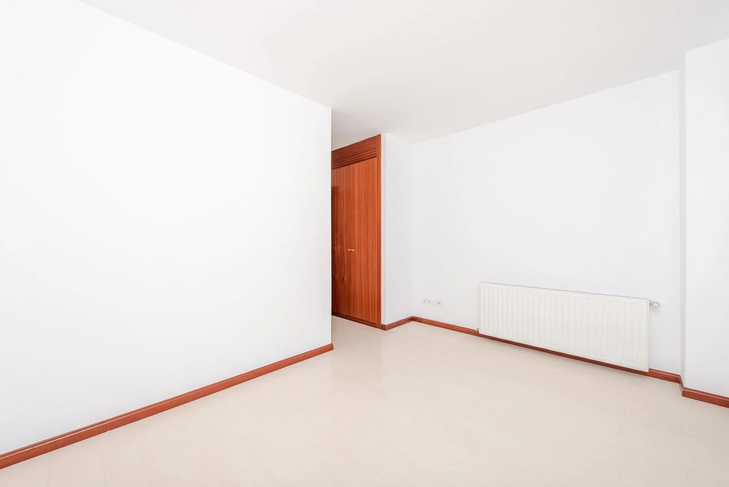 Piso en calle Almonte - Foto 18