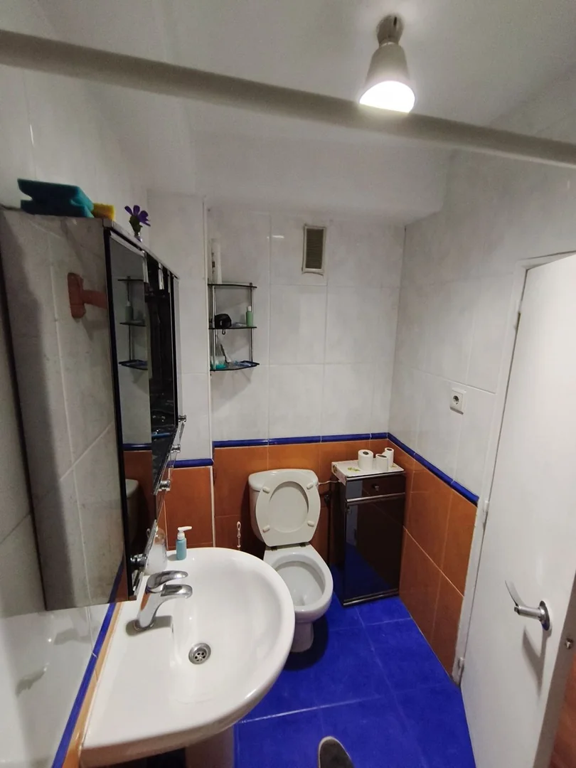 Piso en Calle del Manco de Lepanto, 10, Numancia - Foto 36