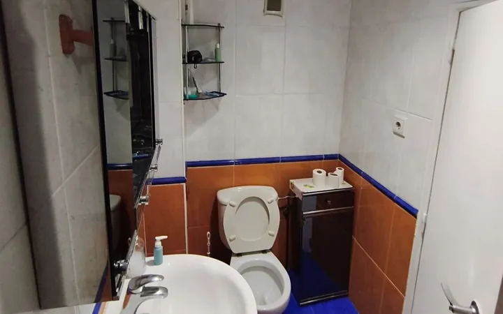 Piso en Calle del Manco de Lepanto, 10, Numancia - Foto 36