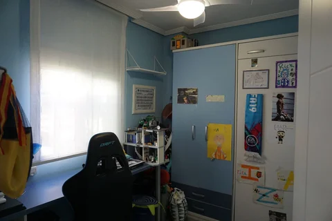 Piso en calle de Carlota O’Neill, 32 - Foto 11