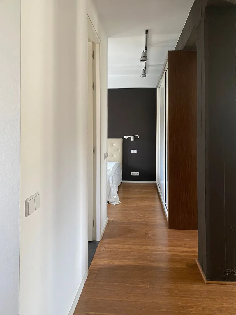 Piso en Calle de Maudes, 14, Nuevos Ministerios-Ríos Rosas - Foto 2