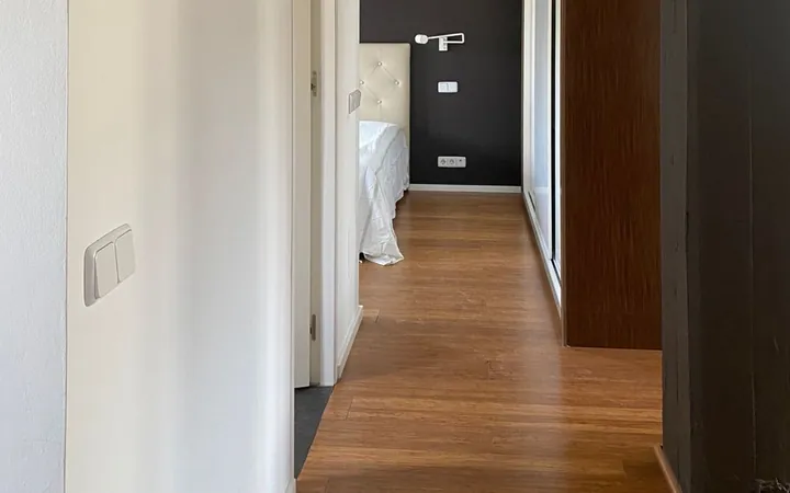 Piso en Calle de Maudes, 14, Nuevos Ministerios-Ríos Rosas - Foto 2