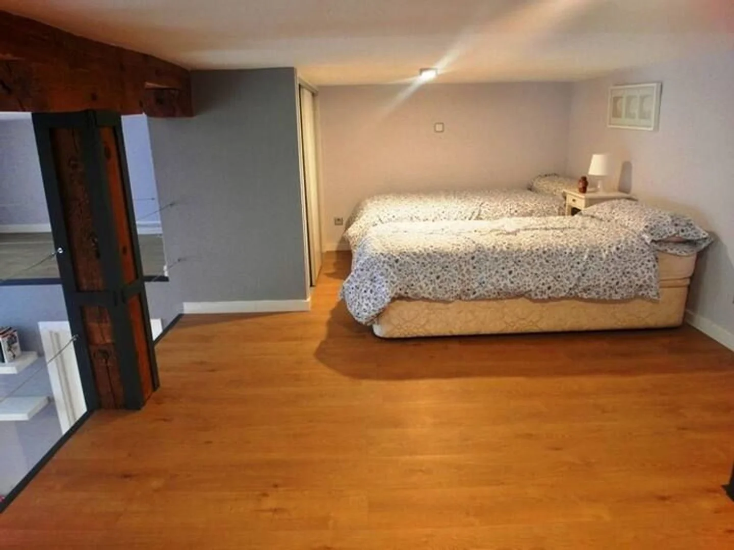 Dúplex en calle de Valencia, 26 - Foto 23