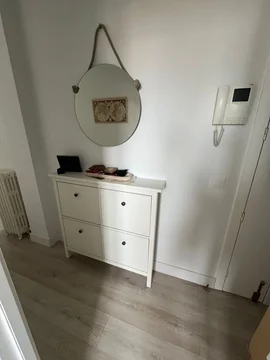 Alquiler de piso en Calle de Menorca, 7 - Foto 1