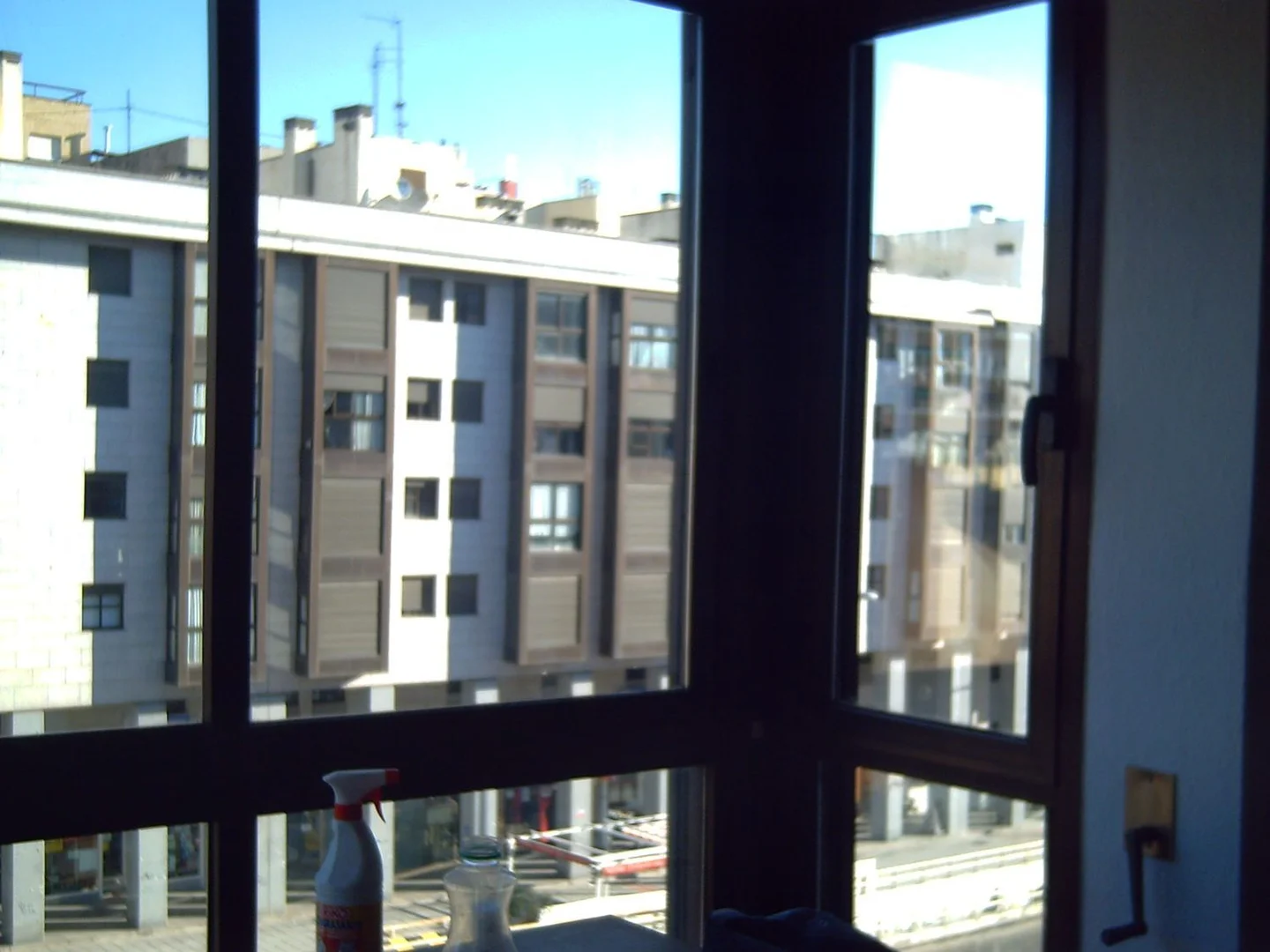 Estudio en calle Sor Angela de la Cruz, 43 - Foto 4