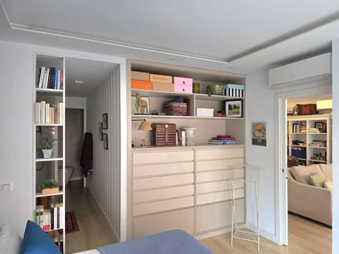 Piso en calle de Félix Boix, 7 - Foto 9