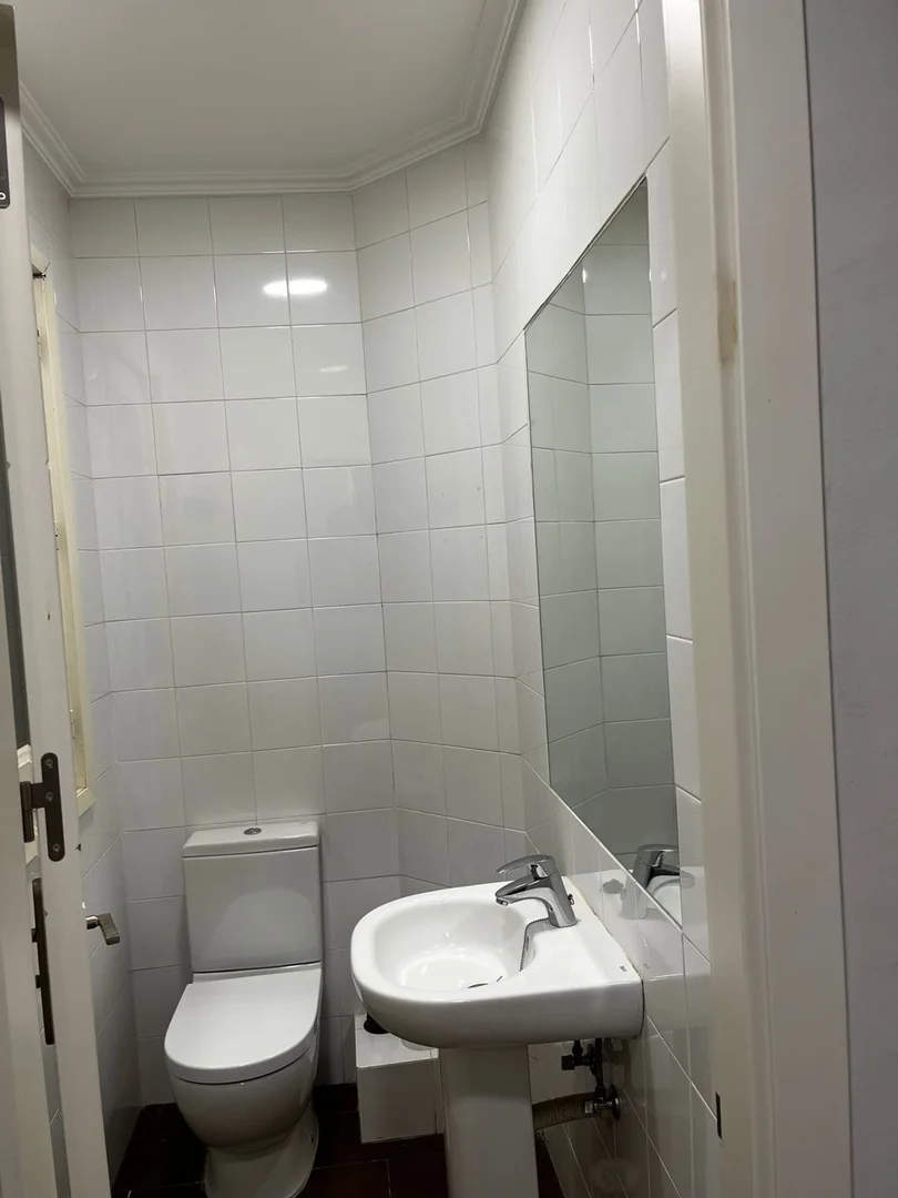 Piso en calle del General Díaz Porlier, 26 - Foto 8