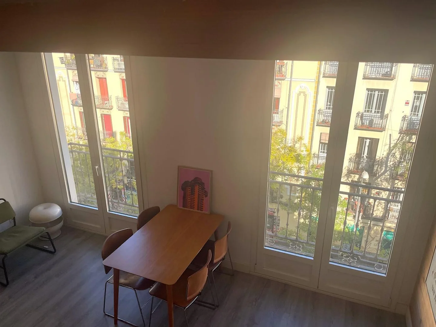 Dúplex en calle de Argumosa, 10 - Foto 13